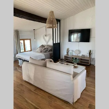 Apartment Le Pilori: Historic Center Retreat With Netflix And Wi-fi
