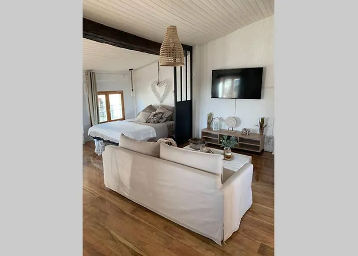 Apartment Le Pilori: Historic Center Retreat With Netflix And Wi-fi